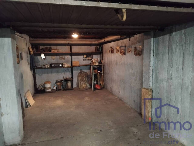 Sale Apartment 2 rooms 40.82 m² La Ricamarie 42150