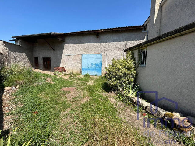 Sale Ancient house 2 rooms 76.23 m² Saint-Cyprien 42160
