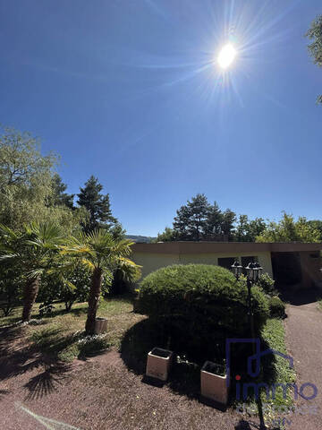 Vente Maison villa 8 pièces 188.48 m² Firminy 42700