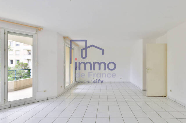 Vente Appartement 4 pièces 85.66 m² Villeurbanne 69100