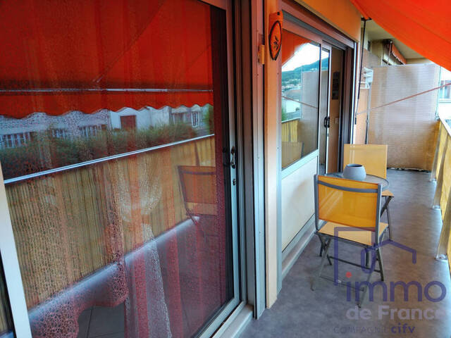 Vente Appartement 4 pièces 64.5 m² Le Puy-en-Velay 43000