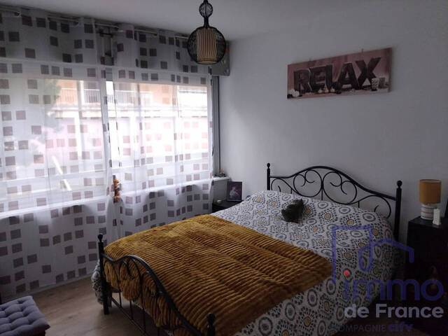 Vente Appartement 4 pièces 64.5 m² Le Puy-en-Velay 43000