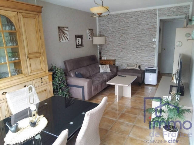 Sale Apartment 4 rooms 67.47 m² Brives-Charensac 43700