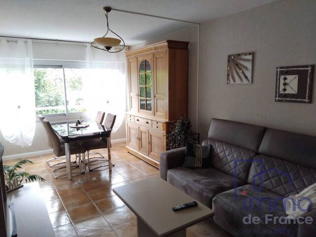 Sale Apartment 4 rooms 67.47 m² Brives-Charensac 43700