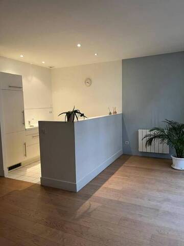 Location Appartement t2 53 m² Saint-Étienne 42000 CENTRE VILLE