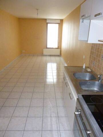 Location Appartement t2 47 m² Le Puy-en-Velay 43000