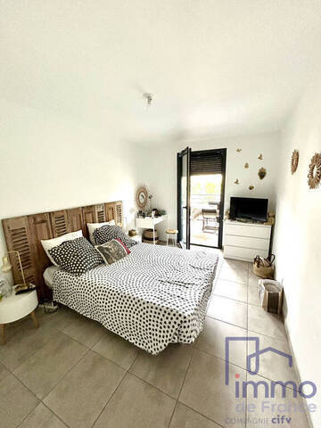 Vente Appartement 2 pièces 45.59 m² Villars 42390