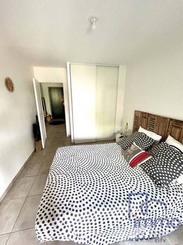 Vente Appartement 2 pièces 45.59 m² Villars 42390