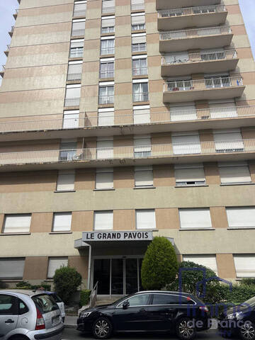 Vente Appartement 3 pièces 78.64 m² Saint-Étienne 42000