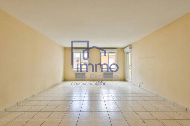 Vente Appartement 5 pièces 111.5 m² Lyon 7e Arrondissement 69007