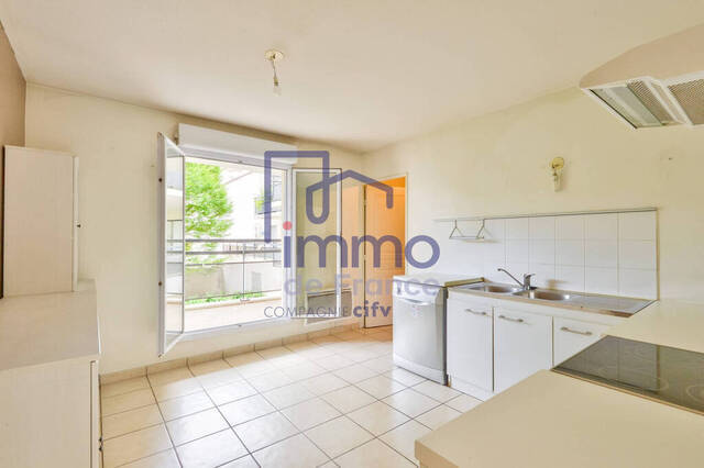 Vente Appartement 5 pièces 111.5 m² Lyon 7e Arrondissement 69007