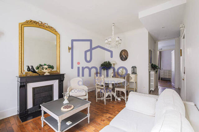 Vente Appartement 2 pièces 55 m² Grenoble 38000