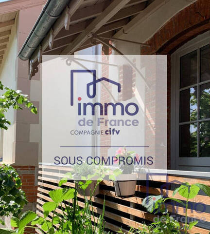Vente Appartement 3 pièces 74 m² Saint-Just-Saint-Rambert 42170