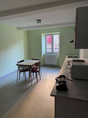 Location Appartement t2 37 m² Saint-Symphorien-sur-Coise 69590