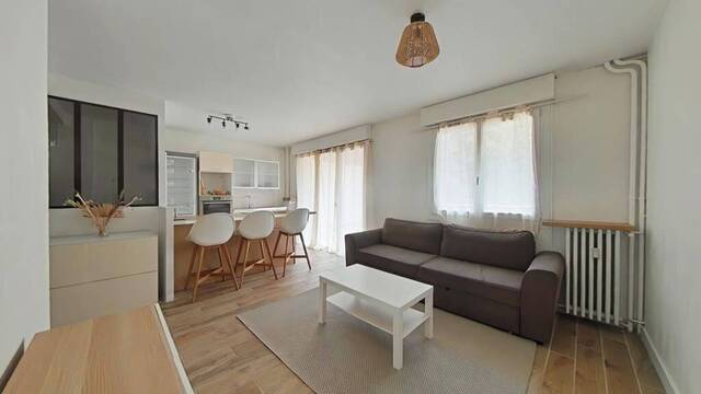 Location Appartement t2 42 m² Saint-Étienne 42000 FAURIEL