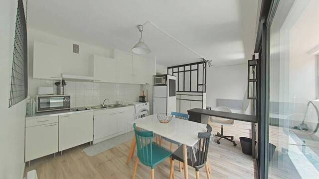 Location Appartement t1 36 m² Saint-Étienne 42000 VIVARAIZE