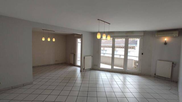 Location Appartement t4 85 m² Saint-Étienne 42000 HYPER CENTRE