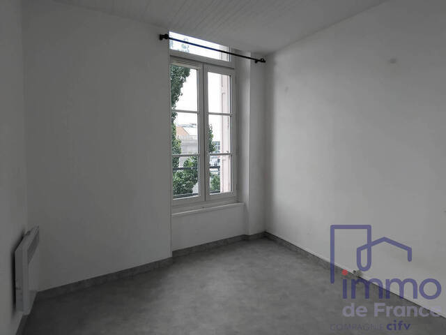 Sale Apartment 2 rooms 39.52 m² Saint-Étienne 42000