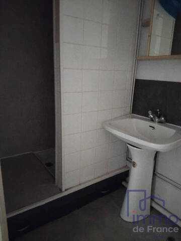 Sale Apartment 2 rooms 39.52 m² Saint-Étienne 42000