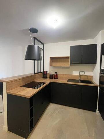 Location Appartement t2 56 m² Le Puy-en-Velay 43000