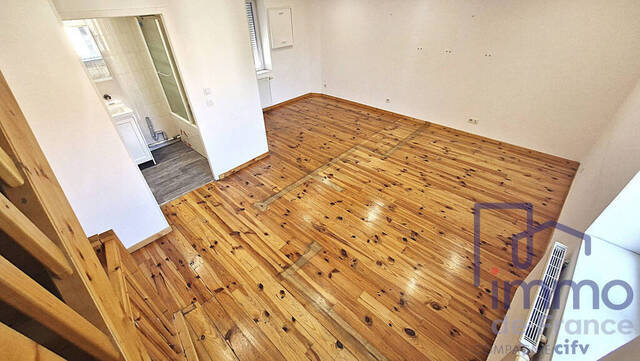 Sale Apartment duplex 3 rooms 61.76 m² Saint-Étienne 42000