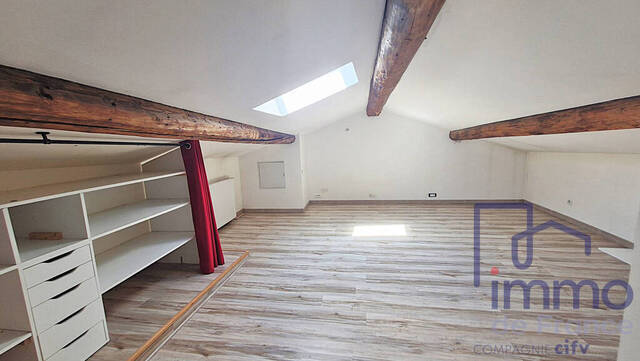 Sale Apartment duplex 3 rooms 61.76 m² Saint-Étienne 42000
