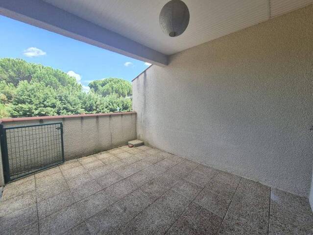 Location Appartement t3 Veauche 42340