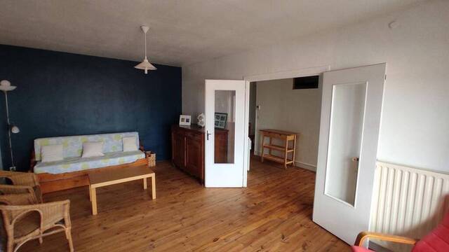 Rent Apartment 3 rooms 72 m² Saint-Étienne 42000 CHÂTEAUCREUX