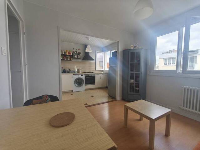 Location Appartement t2 42 m² Saint-Étienne 42000