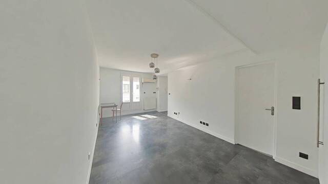 Location Appartement t2 42 m² Saint-Étienne 42000 TARANTAIZE/BEAUBRUN