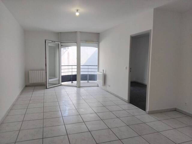 Rent Apartment 2 rooms 54.5 m² Lyon 7e Arrondissement 69007