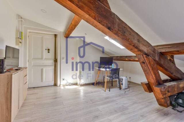 Sale Apartment 1 room 14 m² Lyon 3e Arrondissement 69003