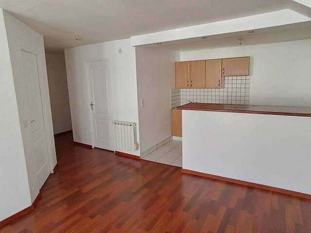 Location Appartement t2 47 m² Saint-Étienne 42000 BADOUILLERE