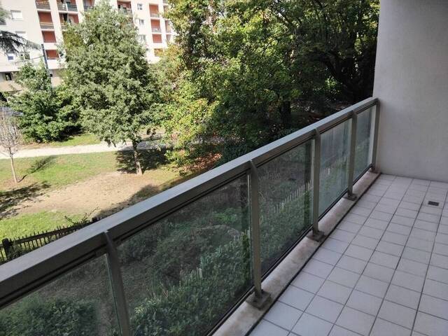 Rent Apartment 3 rooms 64.25 m² Villeurbanne 69100