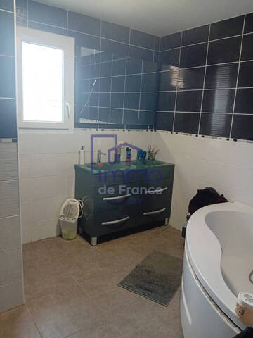 Sale House villa 4 rooms 100 m² Meyssiès 38440