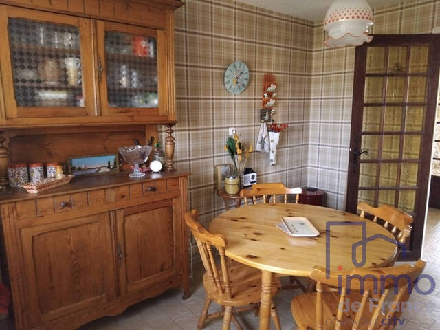 Sale House 3 rooms 99.42 m² Saint-Vidal 43320