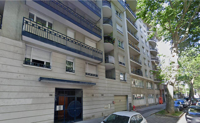 Rent Apartment 3 rooms 69.24 m² Lyon 3e Arrondissement 69003