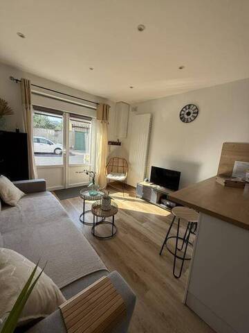 Rent House maison 3 rooms 63 m² Vals-près-le-Puy 43750