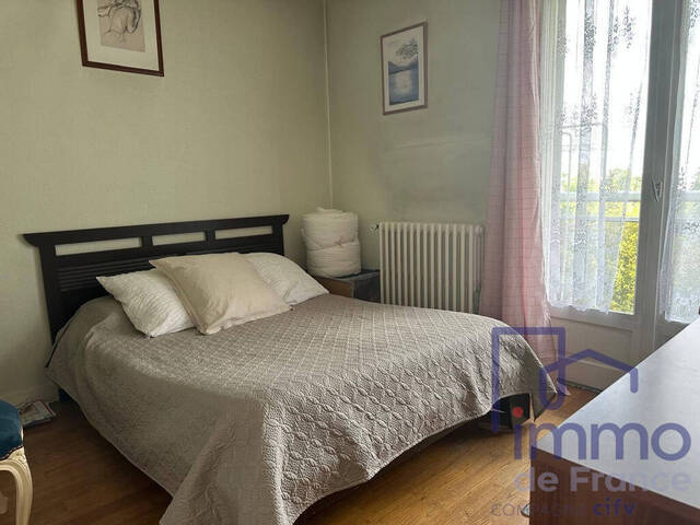Sale Apartment 3 rooms 58 m² Saint-Étienne 42000