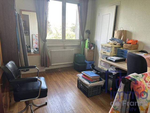 Sale Apartment 3 rooms 58 m² Saint-Étienne 42000