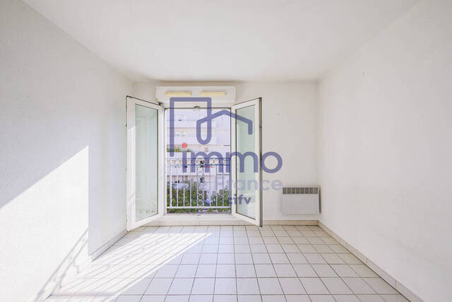 Sale Apartment 1 room 21.06 m² Grenoble 38000