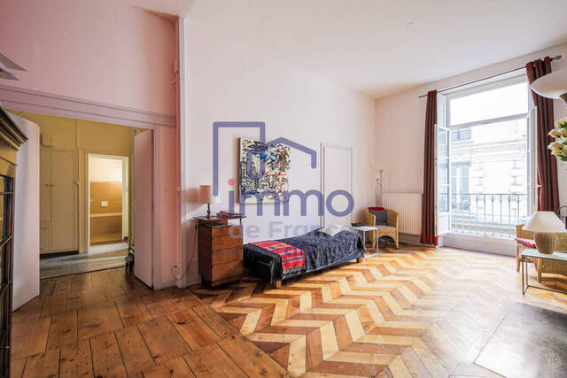 Sale Apartment 3 rooms 67.16 m² Grenoble 38000