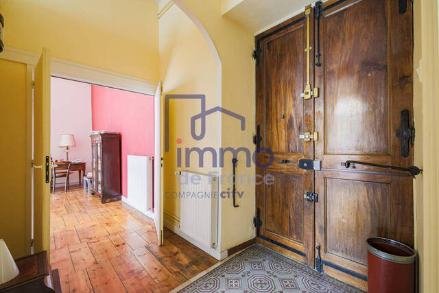 Sale Apartment 3 rooms 67.16 m² Grenoble 38000