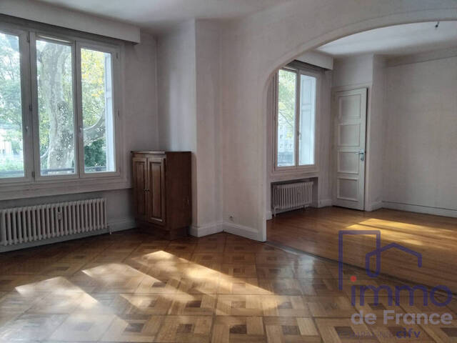 Sale Apartment 3 rooms 69.35 m² Saint-Étienne 42000