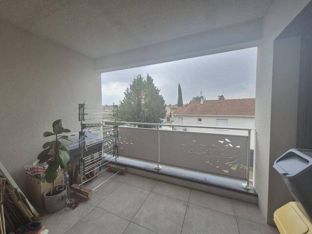 Rent Apartment 2 rooms 52 m² Veauche 42340