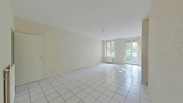Rent Apartment 4 rooms 3 rooms 76 m² Saint-Étienne 42000 FAURIEL