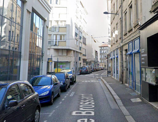 Location Parking Saint-Étienne 42000