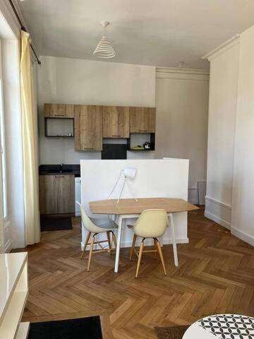 Location Appartement t2 67 m² Saint-Étienne 42000 CHATEAUCREUX