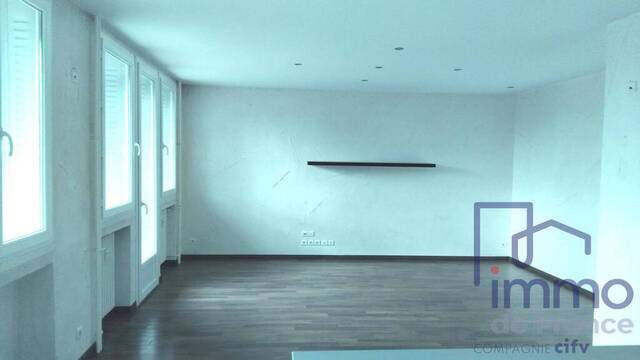 Sale Apartment 4 rooms 86.6 m² Saint-Étienne 42000