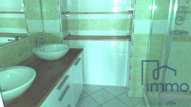 Sale Apartment 4 rooms 86.6 m² Saint-Étienne 42000